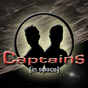 Captains In Space